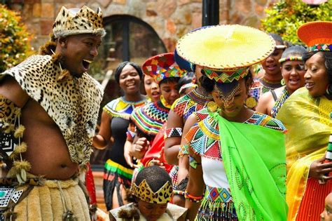 Wedding Vibes Matrimonio Africano Costume Tribale Abito Da Sposa