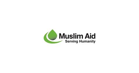 Charity In Islam Muslim Aid
