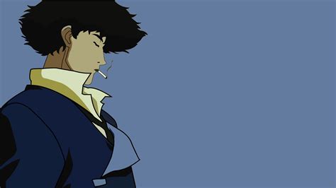 Cowboy Bebop Spike Spiegel Anime High Quality Wallpapers