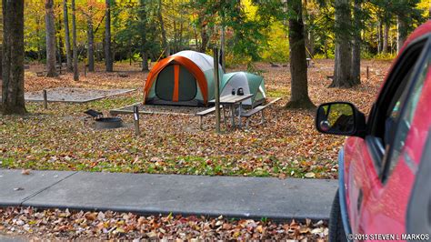 Great Smoky Mountains National Park Camping Bringing You America