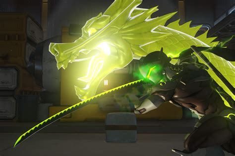 What You Need To Know About Genjis New Ptr Changes Heroes Never Die