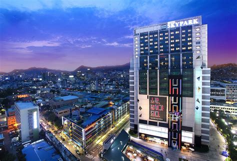 The 10 Best Seoul Hotel Deals Aug 2022 Tripadvisor