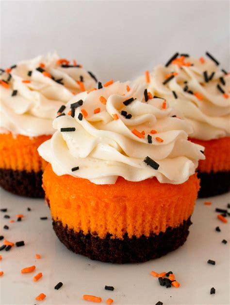 Easy cupcake decorating ideas for kids. 20 Easy Halloween Cupcake Decorating Ideas For Kids And Adults Alike