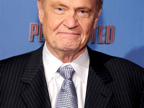 Fred Thompson Law And Order Actor And Former Senator Dies At 73