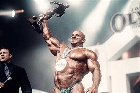 2021 Yearender Big Ramy Wins Mr Olympia For 2nd Time In A Row Omni