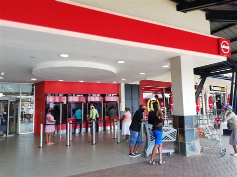 Jabulani mall is located at cnr bolani & koma road, jabulani, soweto, gauteng. ABSA - Jabulani Mall