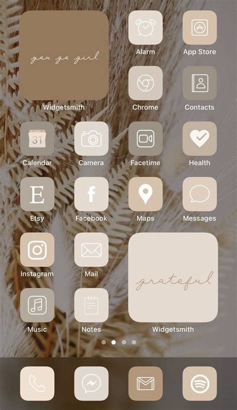 Iphone Widgets Ios App Iphone Iphone Photo App Iphone Wallpaper App