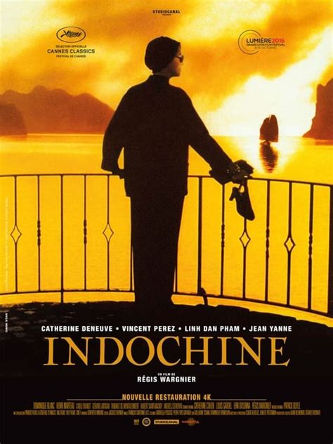 Indochine 1992 — The Movie Database Tmdb