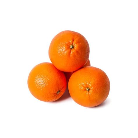 Orange à Jus 1 Kg