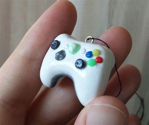 Tiny Xbox 360 Controller Rxbox360