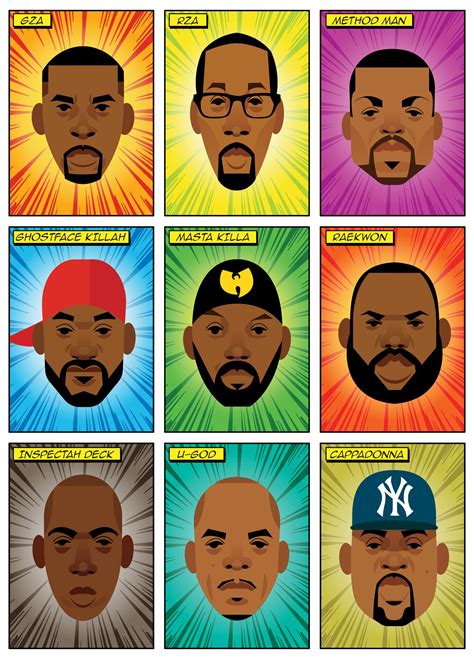 The Wu Tang Clans A Better Tomorrow The New Yorker