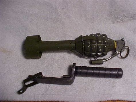 M1 Garand Grenade Launcher For Sale At 5301066