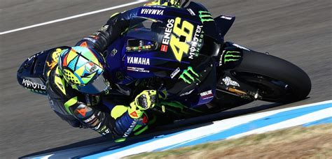 Lo pensé mucho antes de tomar esta decisión, porque el desafío es cada. Rossi: "Al 99% correré con Petronas en 2021, pero es falso ...