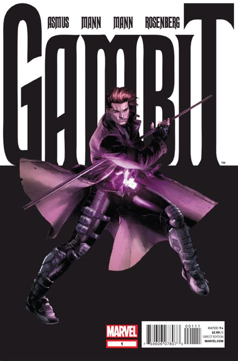 Review Gambit 1