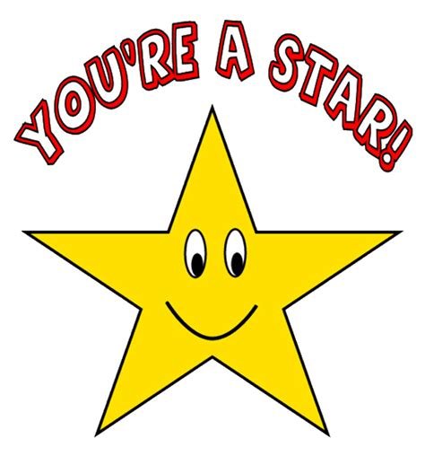 Download High Quality Congratulations Clipart Star Transparent Png