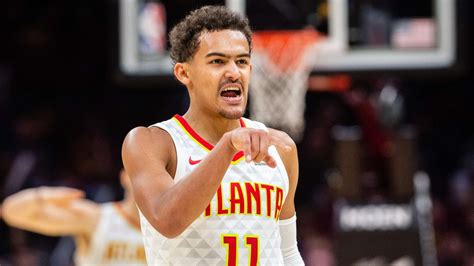 Many people drive their family dream successfully stepping on the steps of their role model. NBA: Atlanta Hawks Trae Young, Jeremy Lin car prank ...