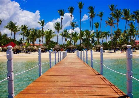 Top Reasons To Vacation In The Dominican Republic