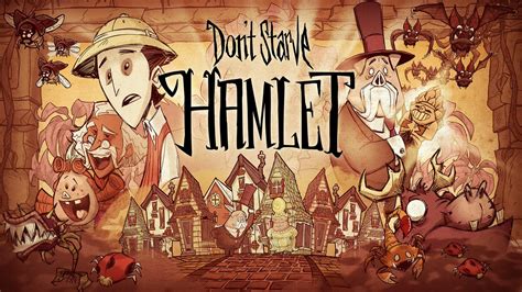 Dont Starve Hamlet Android Download Deborahvanvalkenburghmarried