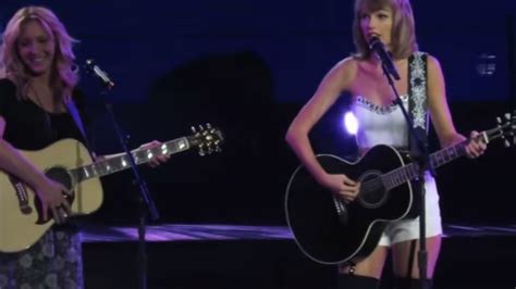 It shows the popular character holding smelly cat while wearing a pink gown. Of Course Taylor Swift Brought Out Phoebe From Friends To ...