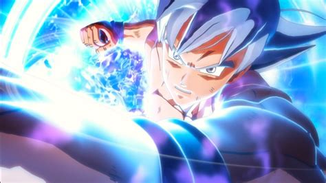 The power of tournament saga attract huge audience and anime lover. Super Dragon Ball Heroes: World Mission 2/3 - The Movie ...