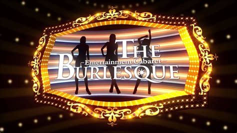 The Burlesque Youtube