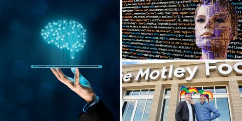 Motley Fools “ai Disruption” Stock Revealed Ticker And Name Green