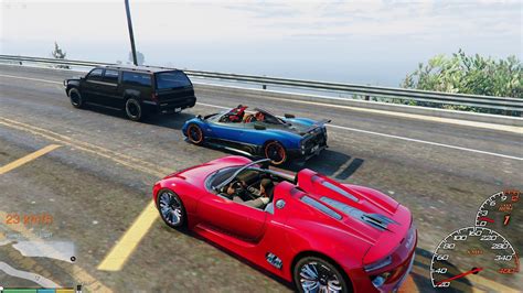 Realcars03 Dlc Car Pack As New Add On Gta 5 Mods