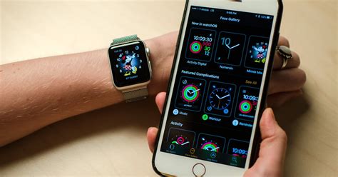 Jelbrektime, apple watch jailbreak for watchos 4.0/4.1, released. iPhone 7 and Apple Watch Series 2 Order Guide | Digital Trends