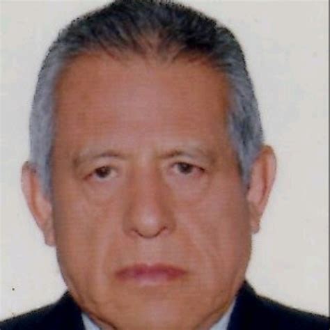 Victor Arturo Velasquez Agüero Consultor Municipalidad De Lima