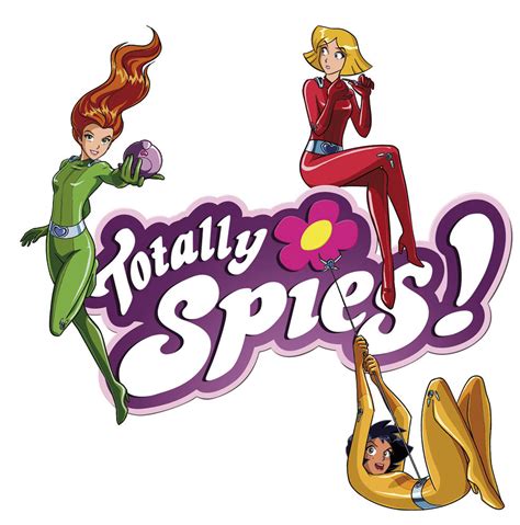 Totally Spies Where To Watch And Stream Tv Guide