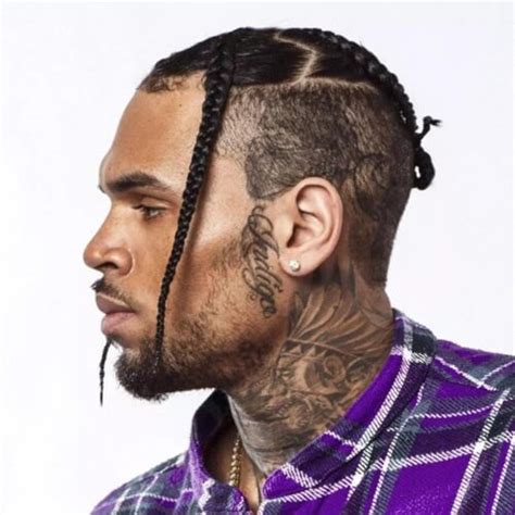 Share More Than 70 Chris Brown New Hairstyle Ineteachers