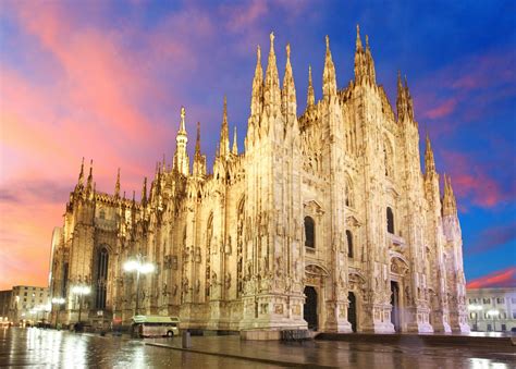 15 Most Beautiful Cities In Italy For Travelers The Planet D