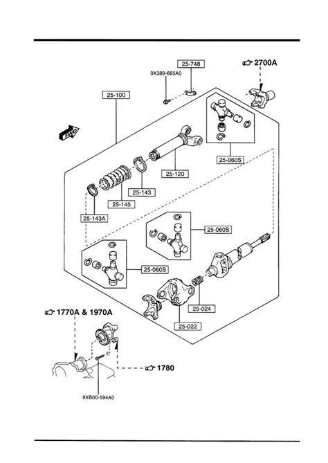 Brown car radio accessory switched 12v+ wire: Mazda B4000 Bolt - 9XB00594A0 | Jim Ellis Mazda Parts ...