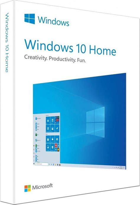 Microsoft Windows 10 Pro For Workstations Pl 64 Bit Oem Hzv 00070