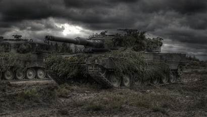 Panzer Tank Leopard Weapon Military Wallpapersafari Code