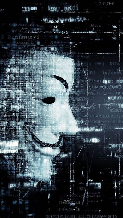 Hacker Anonymous 4k Hacking Mobile Ultra Mask