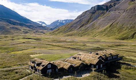 Deplar Farm Best Place To Stay And Adventure In Iceland Winter