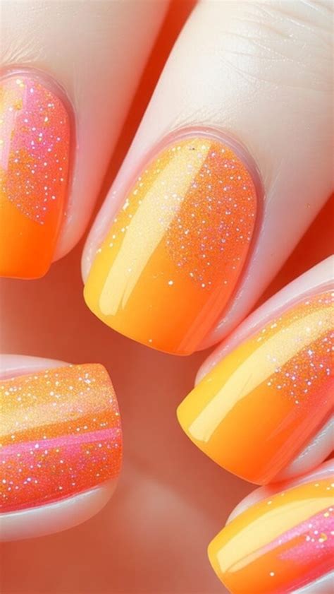 Unique And Trendy Summer Nail Ideas 2023