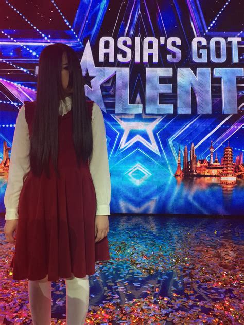 Marie antoinette riana graharani, known as the sacred riana, is an indonesian magician and illusionist who won the second season of asia's. Just in: indonesian illusionist "the sacred riana" wins ...