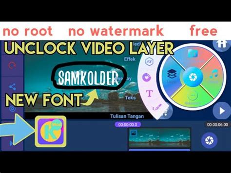 Saat ini, sudah banyak orang yang menggunakan kinemaster untuk mengedit video dan diunggah ke youtube, instagram, hingga tiktok. Download Apk Kinemaster Mod Indonesia Terbaru - Download Gratis