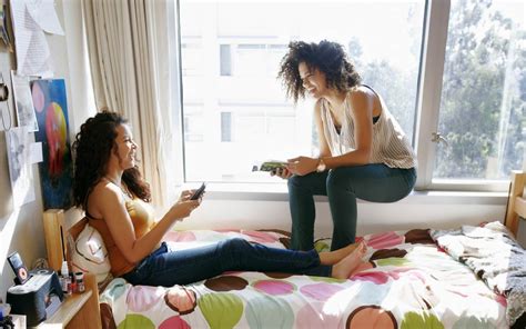 The Perfect Roommate | Roommate contract, College roommate, Roommate