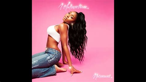 Normani Motivation Official Audio Youtube