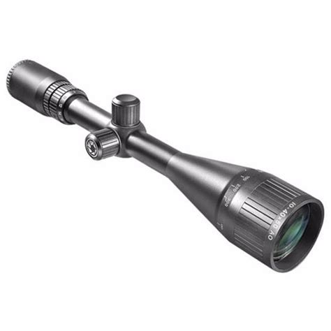 Best 50mm Rifle Scope For The Money Reviewed 2022 Hunting Mark