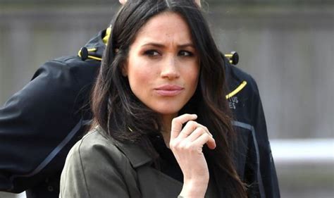 Full Story Meghan Markle Accused Of Faking Her Pregnancy