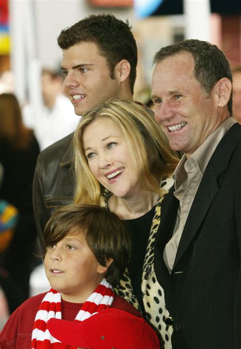 Catherine Ohara Is ‘delightful At 69 — She Won Husbands Heart After