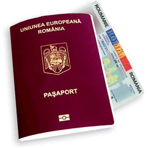 Romanian Citizenship By Descent And Romanian Eu Passport By Ancestry