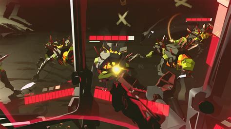 UNDERDOGS Review: A New Benchmark For VR Arena Combat - Virtual Uncle