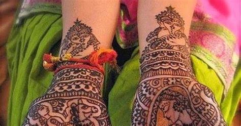 Latest Dulhan Mehndi Designs Gallery 2015 ~ Fashionip