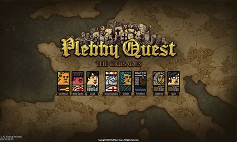Tips for playing crusaders quest on pc with noxplayer. Plebby Quest: The Crusades Available Now on Steam - Gaming Debates