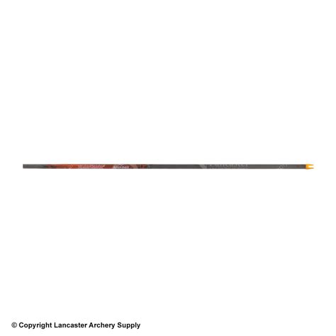 Black Eagle Rampage Arrow Shafts 001 Lancaster Archery Supply